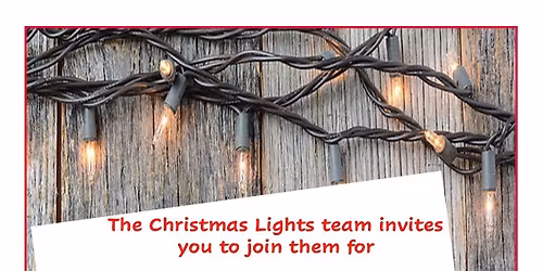 Crantock Does Christmas 