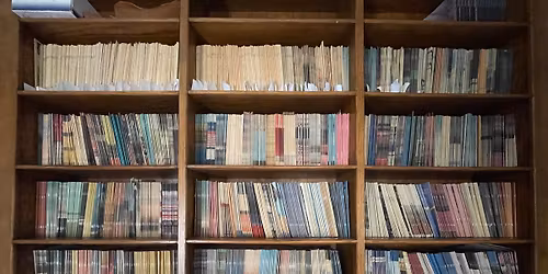 Little Village's 25th Anniversary Celebration!