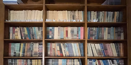 Little Village's 25th Anniversary Celebration!