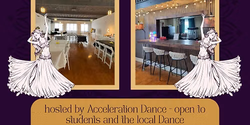 Save the Date! Autumn Glow Bellydance Hafla!! We'd love to see you dance! 