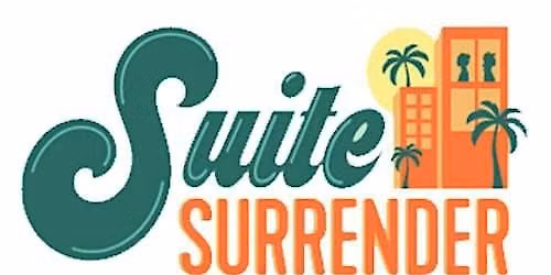 Pawsitive Purrformance Theatrics Presents - Suite Surrender.