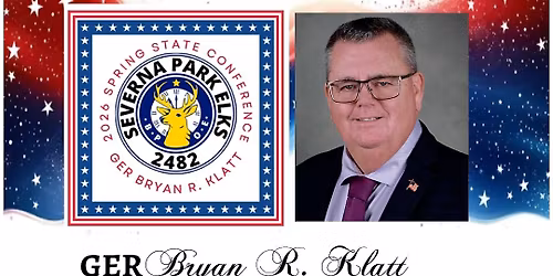 Dinner with GER Bryan R Klatt