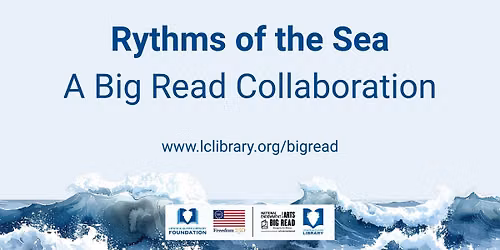 Rythms of the Sea: A Big Read Collaboration
