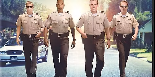 Christian Movie Night