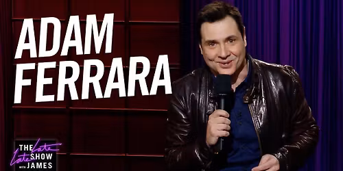 Adam Ferrara