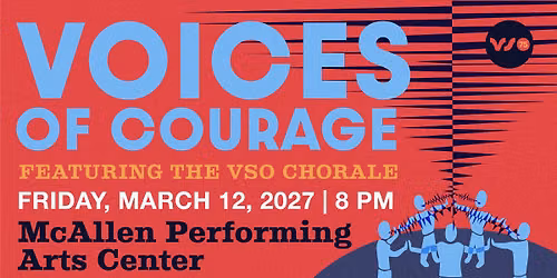 Voices of Courage