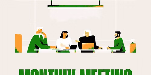 PTO Meeting