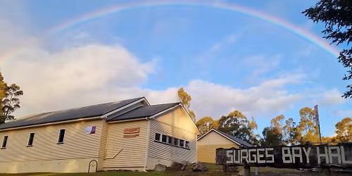 Twilight Christmas Market & Family Entertainment.