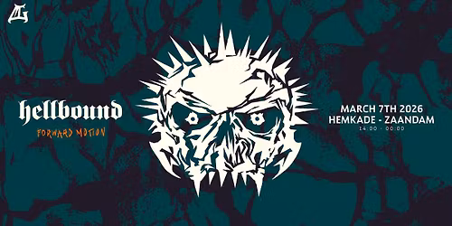 Hellbound: Forward Motion