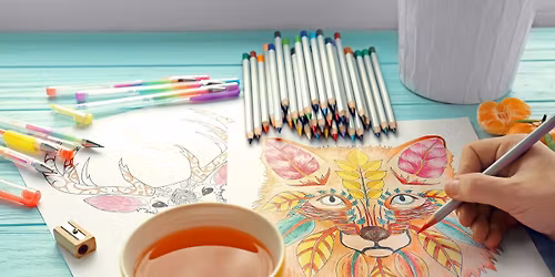 In Colour