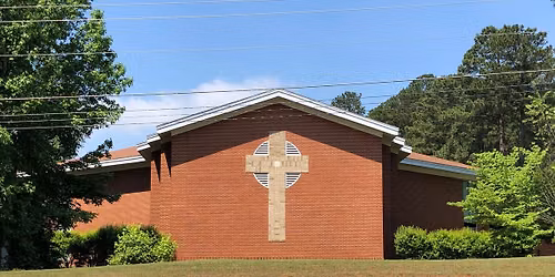 United Women in Faith + Hope Reins