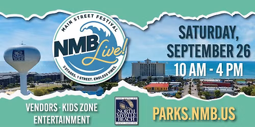 NMB Live!