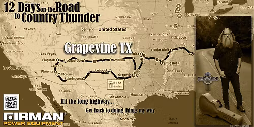 Grapevine TX - Hotel Vin