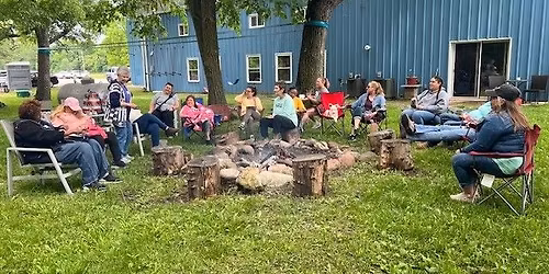 2nd Annual She's A Hero Too Celebration