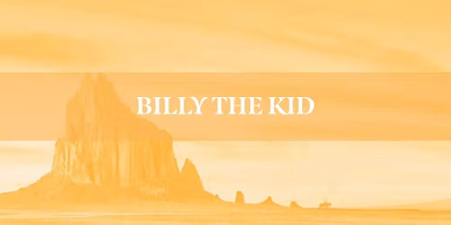Billy the Kid