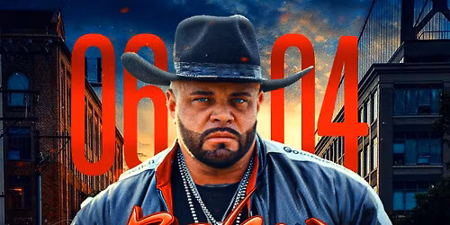 Struggle Jennings Live at The Cabooze (June 4th)