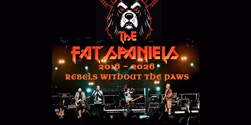 The Fat Spaniels @ The Highway, Hull