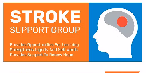 Stroke Support Group by Kaweah Health Rehabilitation Hospital