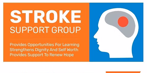 Stroke Support Group by Kaweah Health Rehabilitation Hospital