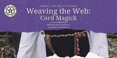 Weaving the Web: Cord Magick