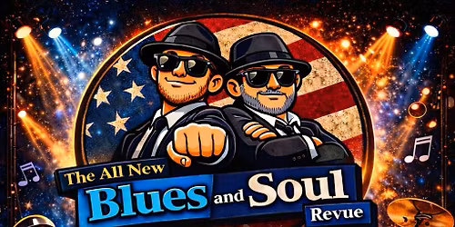 The Blues Brothers