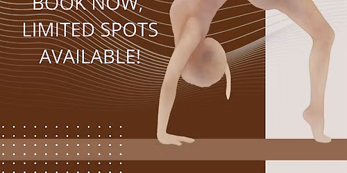 Trap Yoga