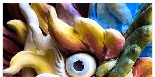 Freak Show - Gallery of Oddities