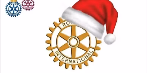 Rotary Club of Hattiesburg Christmas Party