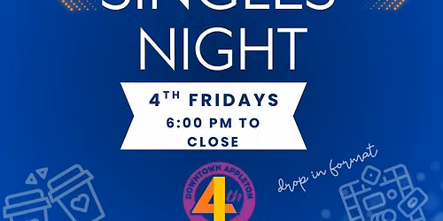 Singles Night