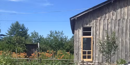 Part Two: Seed Starting & Cutting Propagation - 2026 Seed Starting & Propagation Workshop Series