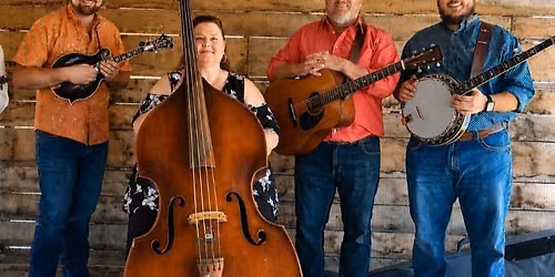 Bluegrass at Indian Acres 