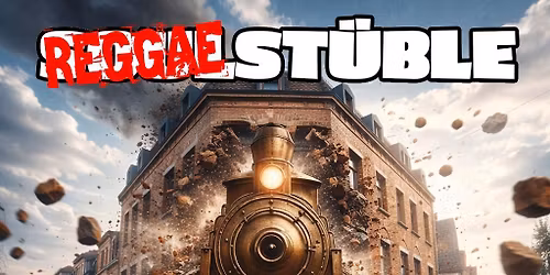 SOULFUL REGGAE ST\u00dcBLE