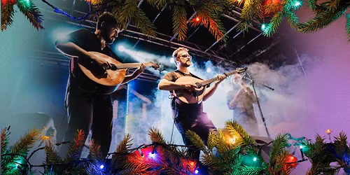 \u015awi\u0105teczny koncert G3 Trio\u2744\ufe0f\ud83c\udf85