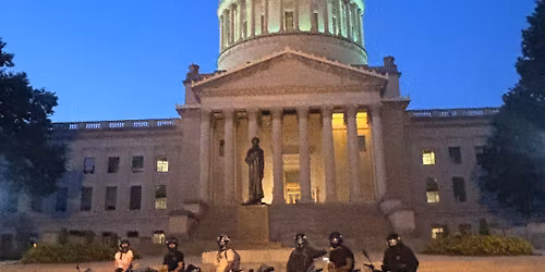 Season Opening Ride - RT 26