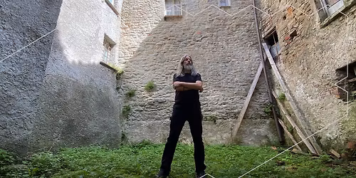 THE MON + kariti | 't Rozenknopje