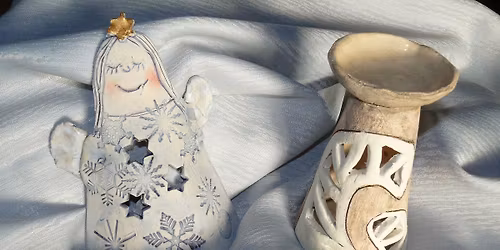 V\u00e1no\u010dn\u00ed keramick\u00e1 d\u00edlna