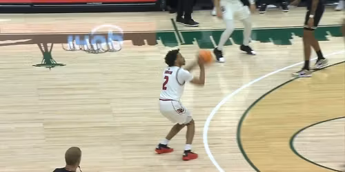 Seattle U Redhawks at Portland State Vikings Womens Basketball