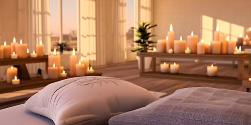 Return to Stillness: A One Day Mindfulness Retreat