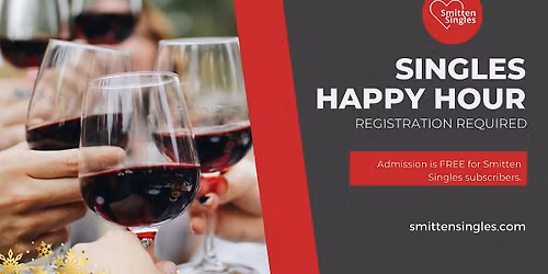 Des Moines Singles Happy Hour