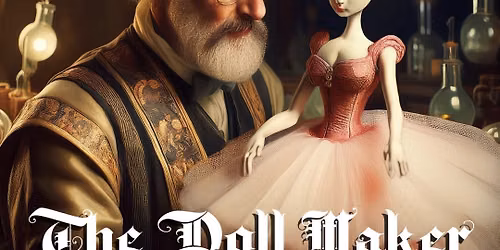 The Doll Maker