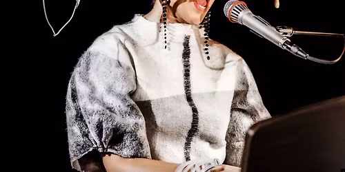 Ane Pa\u0161ka KONCART - SPLIT (Hotel Mondo)