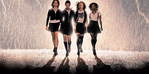 The Craft - Hrekkjav\u00f6kus\u00fdning! 