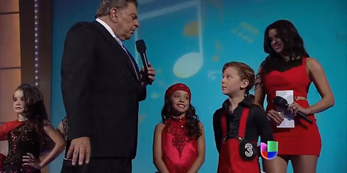 Sabado Gigante (18+)