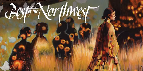 The 38th Annual Best of the Northwest Fall Show