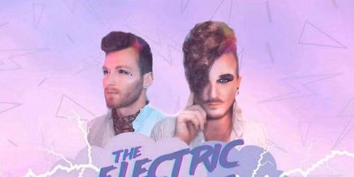 Electric 80's