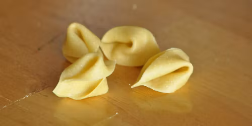 Hands on Pasta Making Workshop at JoLa Cafe