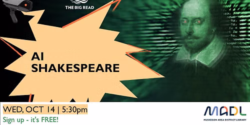 AI Shakespeare