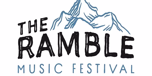 The Ramble Music Festival 2026