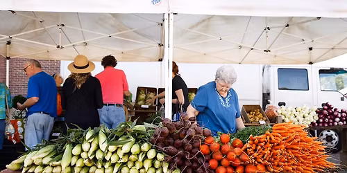 Fresh Greens, Good Vibes, and a Long Weekend Ahead