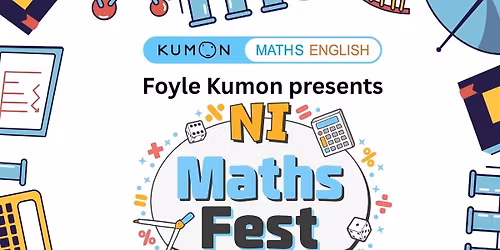 NI Maths Fest 2026